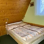 Horska Lada Guest house *