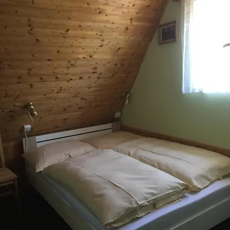Guest house Horska Lada Loucna pod Klinovcem