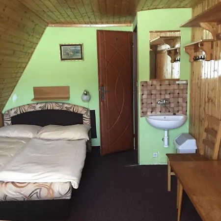 Guest house Horska Lada *