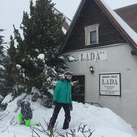 Horská Lada *