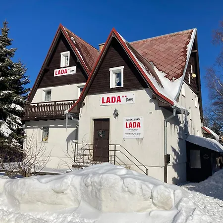 Horska Lada Guest house