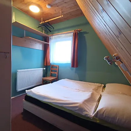 Guest house Horska Lada