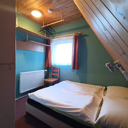 Horska Lada Guest house *