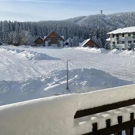 Horská Lada Affittacamere *