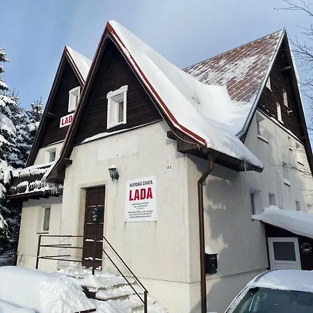 Horská Lada *