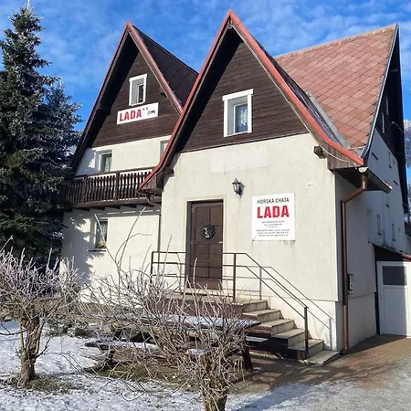 Horska Lada Guest house