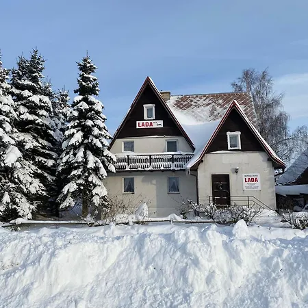 Horská Lada