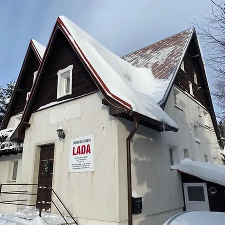 Horská Lada *