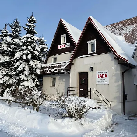 Horská Lada
