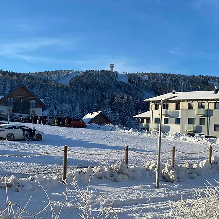 Affittacamere Horská Lada *