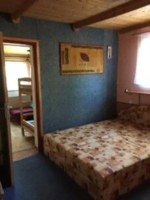 Horska Lada * Loučná pod Klínovcem