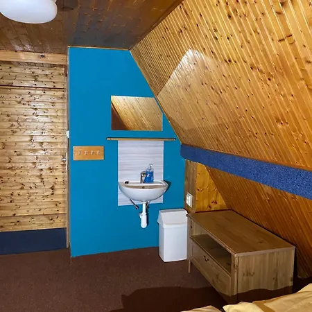 Penzion Horska Lada *