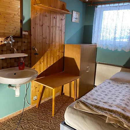 Horska Lada Loučná pod Klínovcem