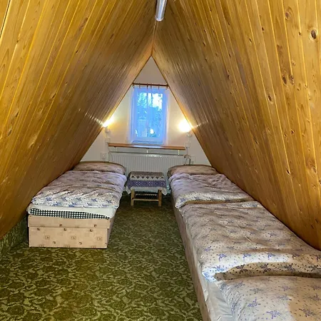 Horska Lada * Loučná pod Klínovcem