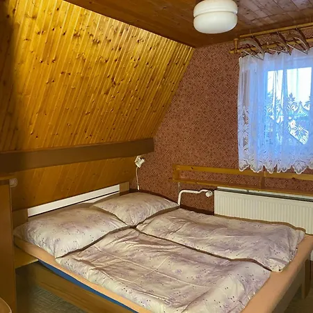 Horska Lada * Loučná pod Klínovcem