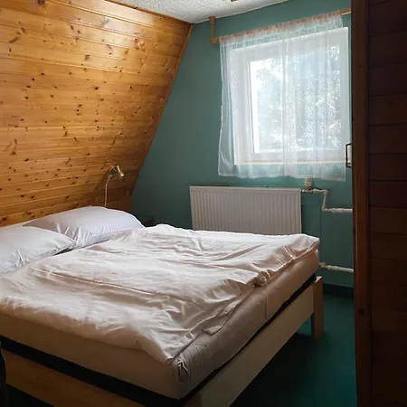 Horská Lada Loučná pod Klínovcem