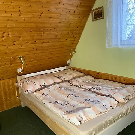 Horska Lada Penzion *