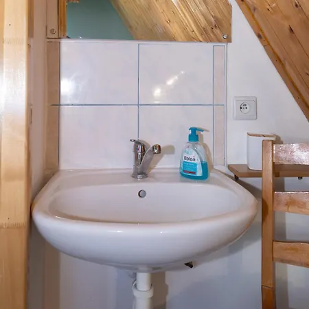 Horska Lada Loučná pod Klínovcem