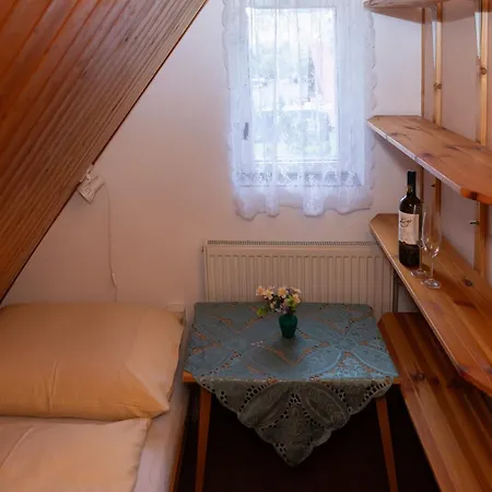 Horska Lada * Loučná pod Klínovcem