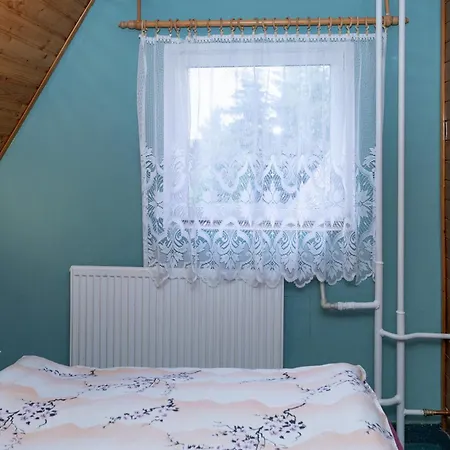 Horska Lada Loučná pod Klínovcem