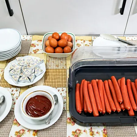 Horska Lada * Loučná pod Klínovcem