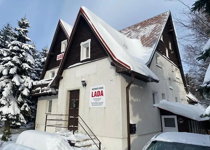 Horska Lada *