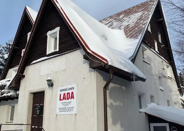 Horska Lada *