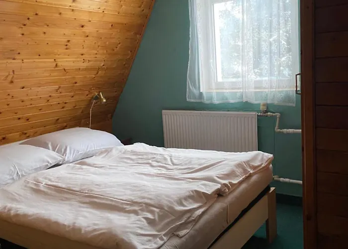 Horska Lada Loučná pod Klínovcem